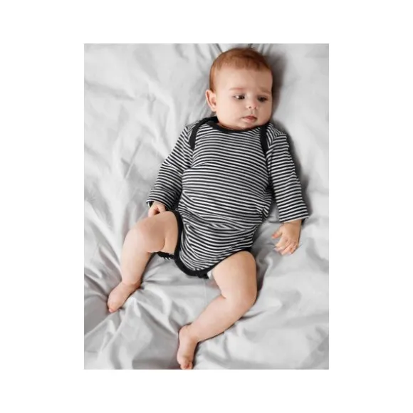 Name It Romper Stripe 2-Pack Dark Sapphire 74