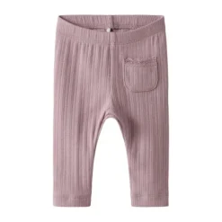 Name It Siva Legging - Maat 62 - Keepsake Lilac