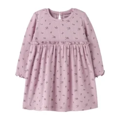Name It Soho Jurk - Maat 62 - Keepsake Lilac