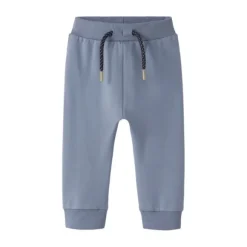 Name It Sumo Broek - Maat 62 - Flint Stone