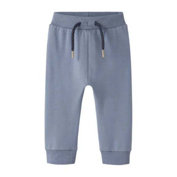 Name It Sumo Broek - Maat 62 - Flint Stone