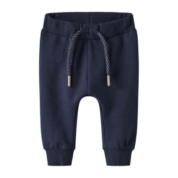 Name It Sumo Broek - Maat 62 - Flint Stone