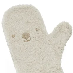 Nifty Baby Shower Gloves Vanilla Sand