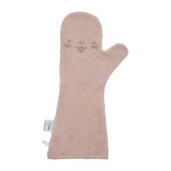 Nifty Baby Shower Gloves Vanilla Sand