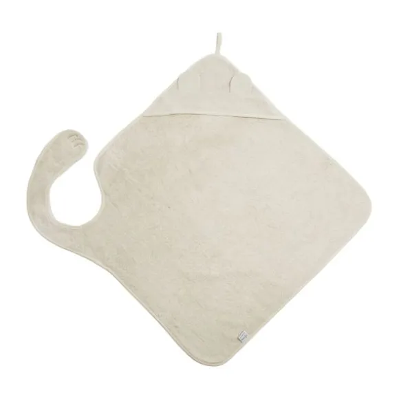 Nifty Badcape Handsfree Vanilla Sand