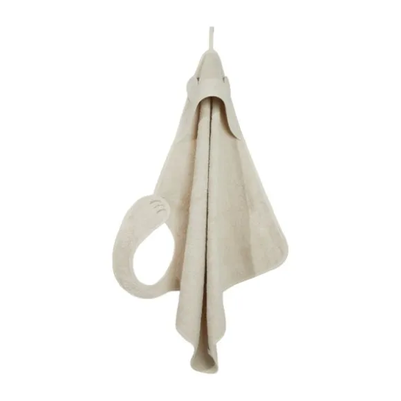 Nifty Badcape Handsfree Vanilla Sand