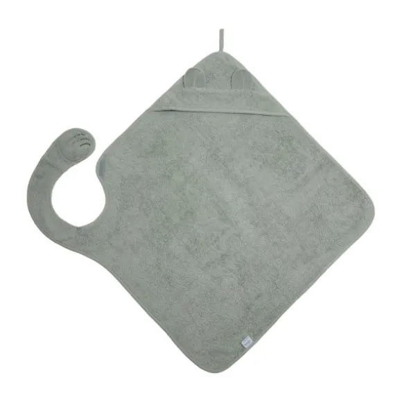 Nifty Badcape Handsfree Vanilla Sand