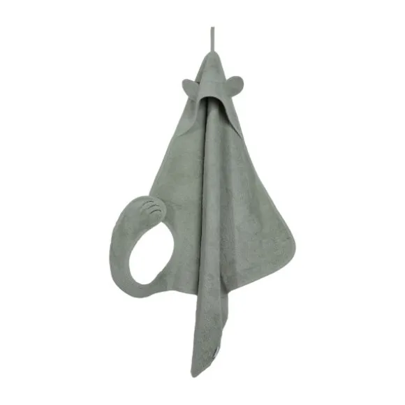 Nifty Badcape Handsfree Vanilla Sand