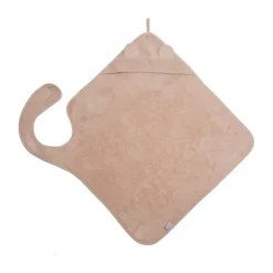 Nifty Badcape Handsfree Vanilla Sand