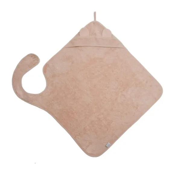 Nifty Badcape Handsfree Vanilla Sand