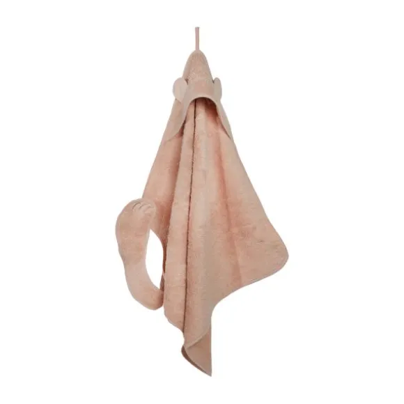 Nifty Badcape Handsfree Vanilla Sand