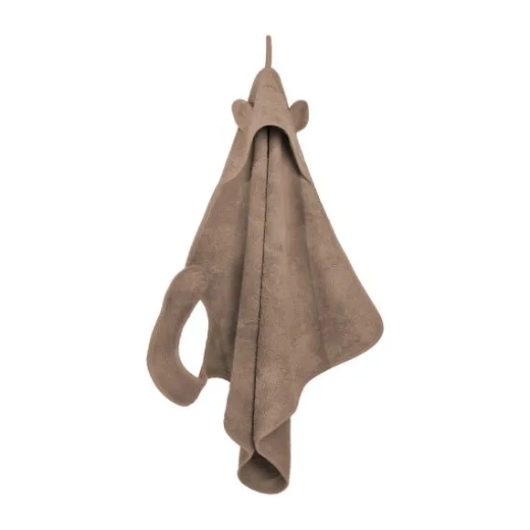 Nifty Badcape Handsfree Vanilla Sand
