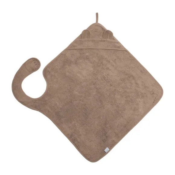 Nifty Badcape Handsfree Vanilla Sand