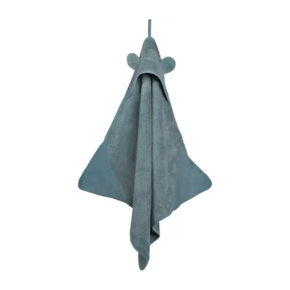 Nifty Badcape 2-in-1 Vanilla Sand