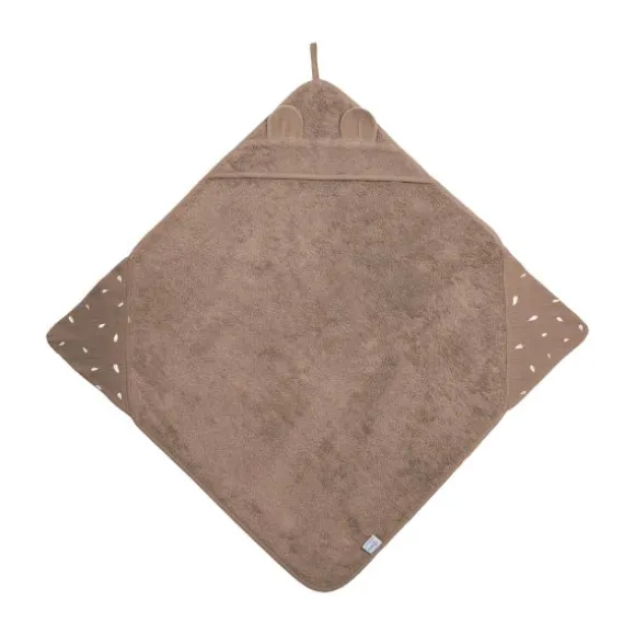 Nifty Badcape 2-in-1 Vanilla Sand