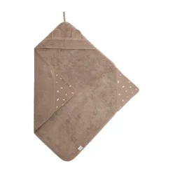 Nifty Badcape 2-in-1 Vanilla Sand