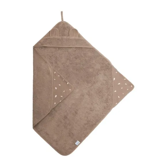 Nifty Badcape 2-in-1 Vanilla Sand