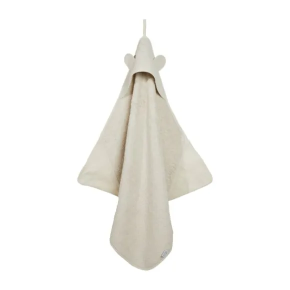 Nifty Badcape 2-in-1 Vanilla Sand