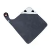 Nifty Badcape Tuby Panda