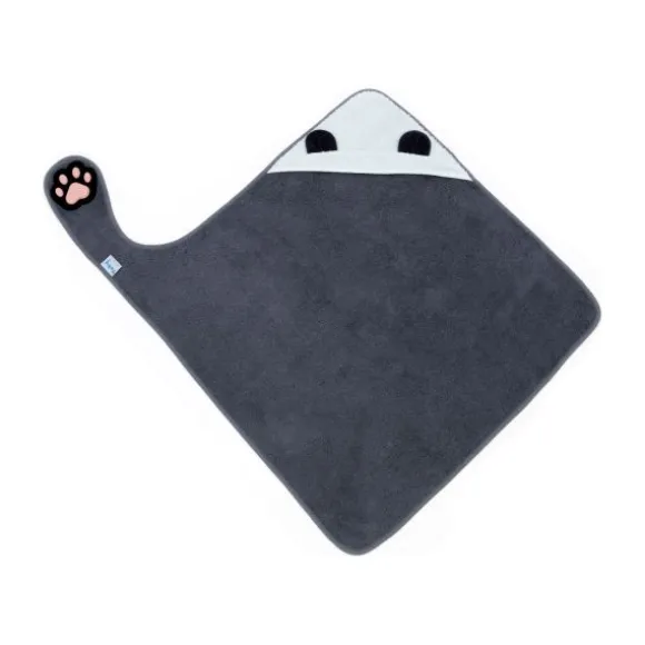 Nifty Badcape Tuby Panda
