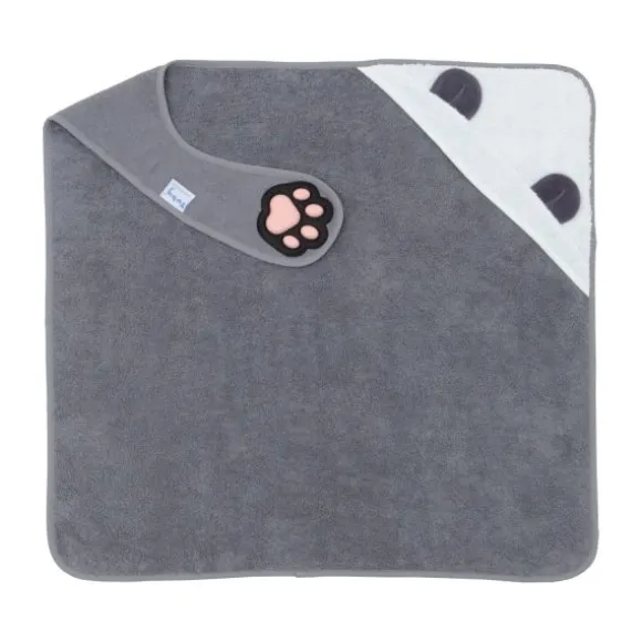 Nifty Badcape Tuby Panda