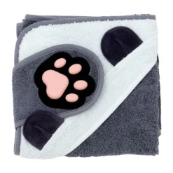 Nifty Badcape Tuby Panda