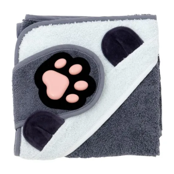 Nifty Badcape Tuby Panda