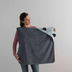 Nifty Badcape Tuby Panda