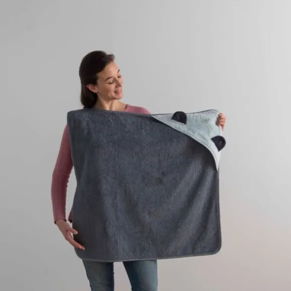 Nifty Badcape Tuby Panda