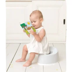 Nifty Magic Potty Zindelijkheidstraining