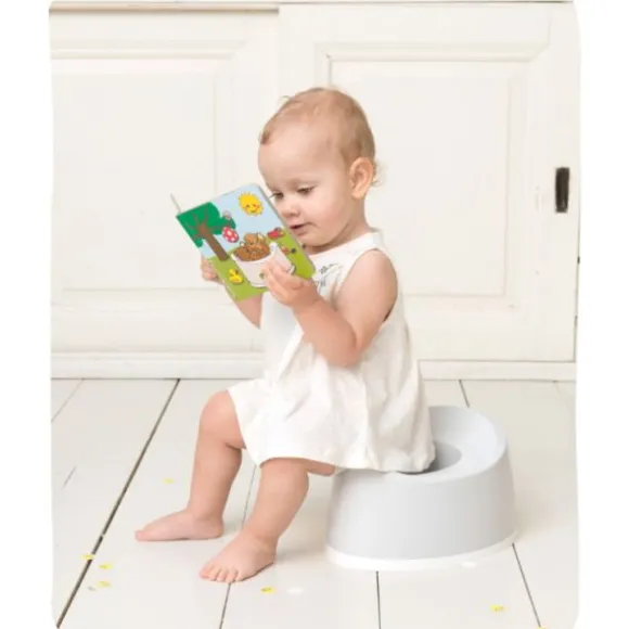 Nifty Magic Potty Zindelijkheidstraining