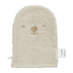 Nifty Washandje Vanilla Sand