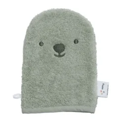 Nifty Washandje Vanilla Sand