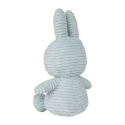 Nijntje Corduroy Knuffel - 23 cm - ECO - Pink
