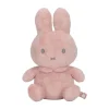 Nijntje Knuffel - Pink Flower - 20 cm