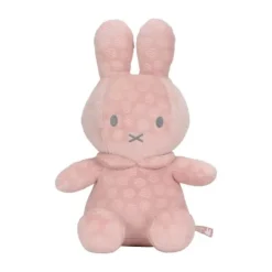 Nijntje Knuffel - Pink Flower - 30 cm