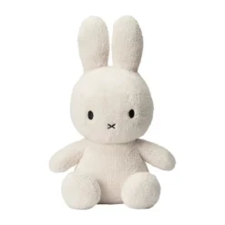 Nijntje Knuffel Terry Cream 33cm