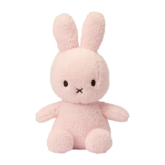 Nijntje Knuffel Terry Light Pink 33cm