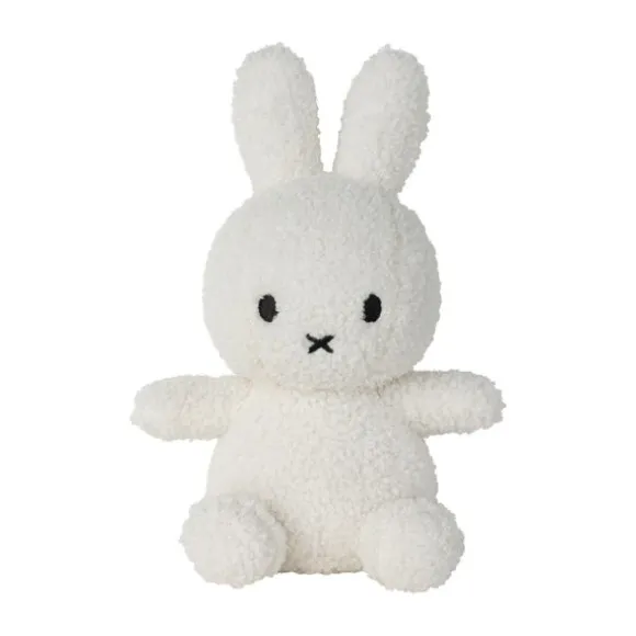 Nijntje Knuffel Tiny Teddy Cream 23cm