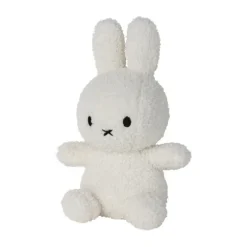 Nijntje Knuffel Tiny Teddy Cream 23cm
