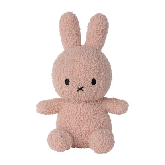 Nijntje Knuffel Tiny Teddy Cream 23cm