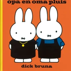 Nijntje Opa En Oma Pluis