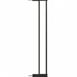 Noma Easy Fit Pressure Gate Wit (75 cm - 82 cm)