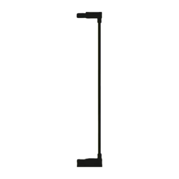 Noma Easy Fit Pressure Gate Wit (75 cm - 82 cm)