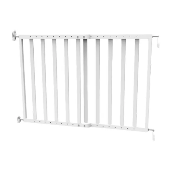 Noma Traphek Protection Hout Wit (64 cm - 100 cm)
