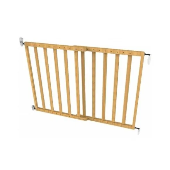 Noma Traphek Protection Hout Wit (64 cm - 100 cm)