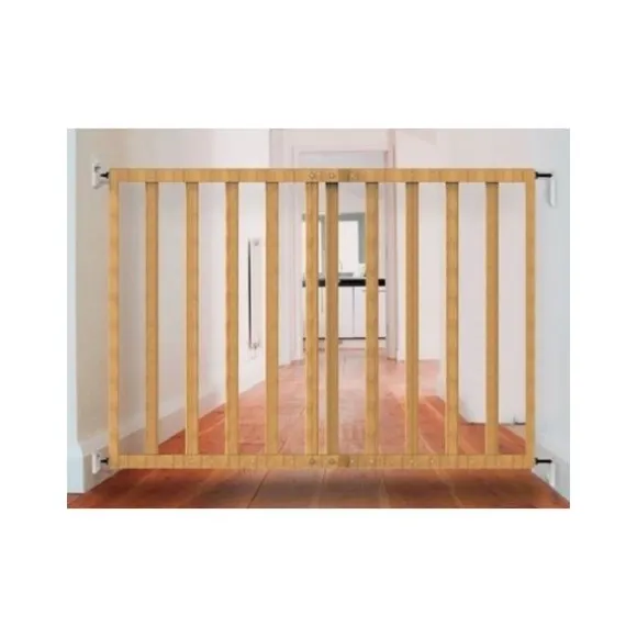 Noma Traphek Protection Hout Wit (64 cm - 100 cm)