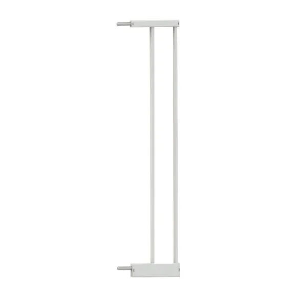 Noma Verlengstuk Wit 14 cm