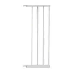 Noma Verlengstuk Wit 14 cm