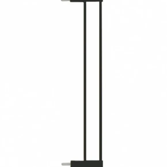 Noma Verlengstuk Zwart 7 cm